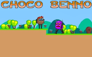 Choco Benno