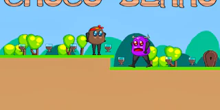 Choco Benno thumbnail