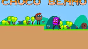 Image for Choco Benno