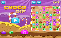 Choco Dip
