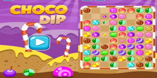 Choco Dip thumbnail