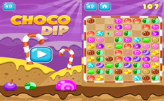 Choco Dip