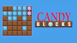Candy Blocks Game