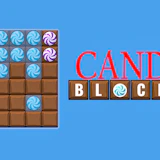Candy Blocks Game
