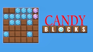 Image for Candy Blocks Game