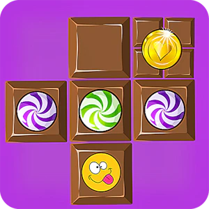 Candy Blocks Game Thumbnail