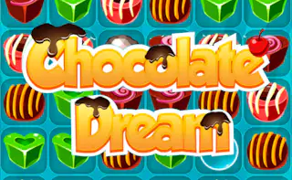 Chocolate Dream