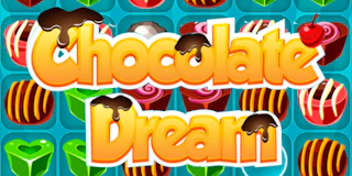 Chocolate Dream thumbnail