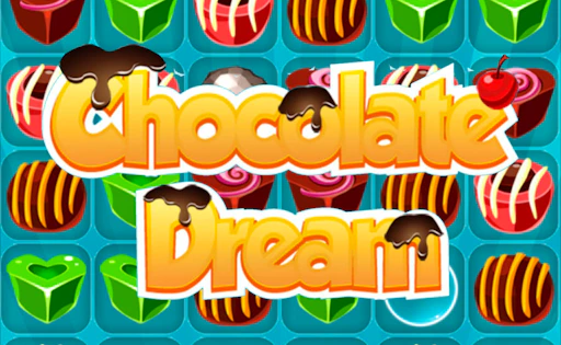 Chocolate Dream