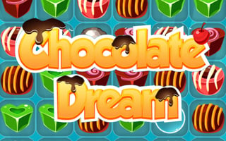 Chocolate Dream game cover