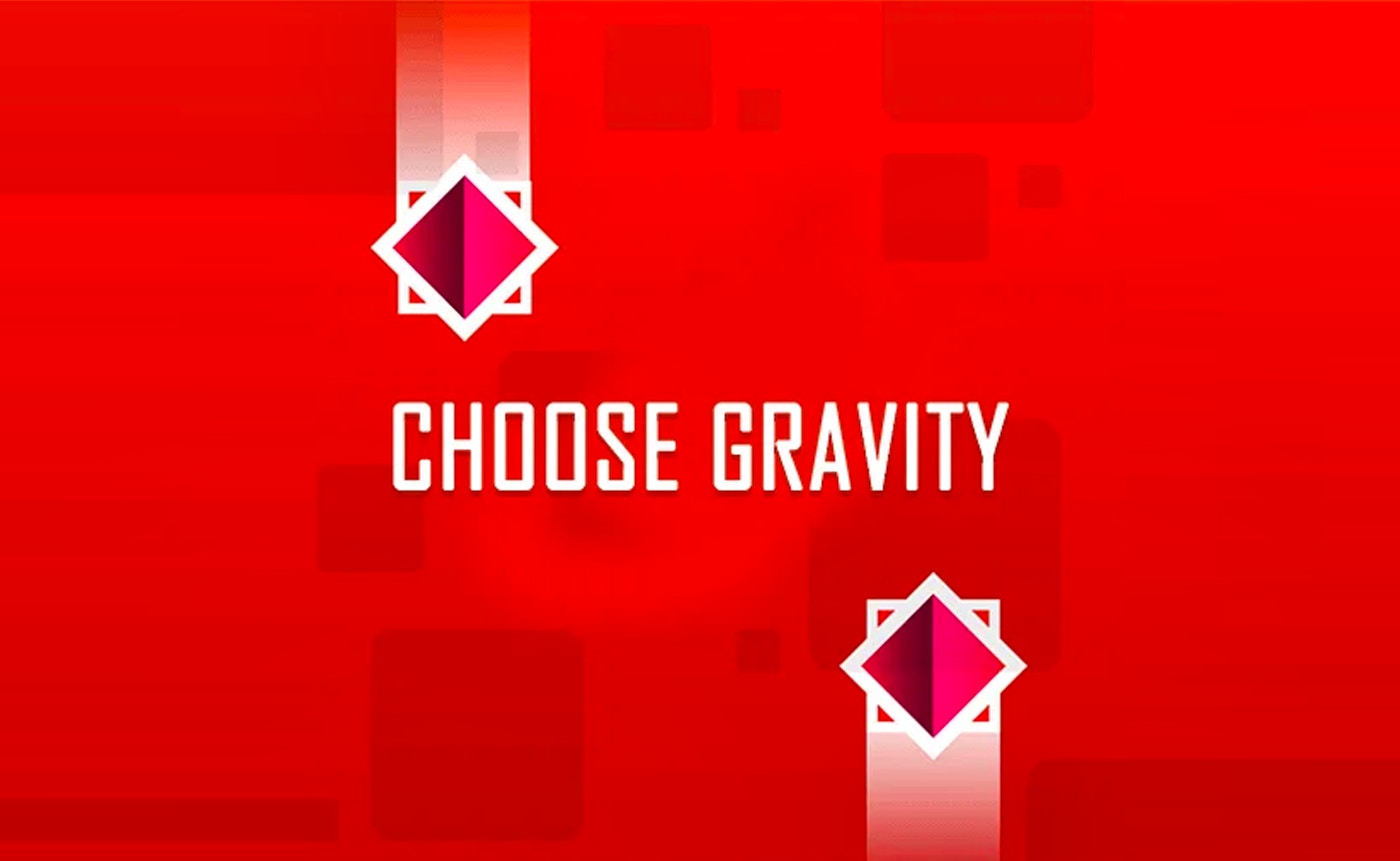 Choose Gravity