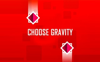 Choose Gravity game cover