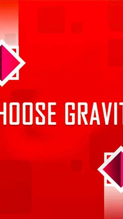 Choose Gravity