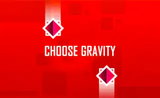 Choose Gravity
