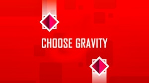 Image for Choose Gravity