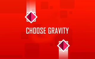 Choose Gravity game cover