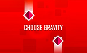 Choose Gravity