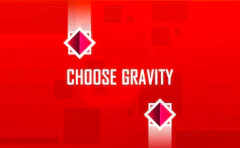 Choose Gravity