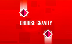 Choose Gravity