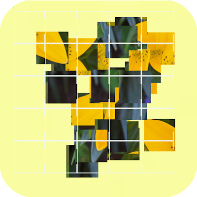 Choose Puzzle By Gamepix