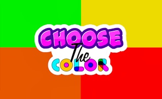 Choosethecolor game cover