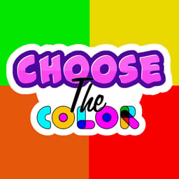 Juega gratis a ChooseTheColor