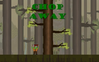 Chop Away game cover