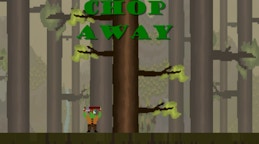 Chop Away