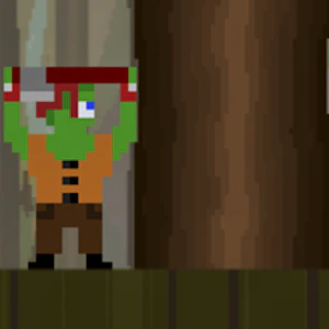 Chop Away Thumbnail