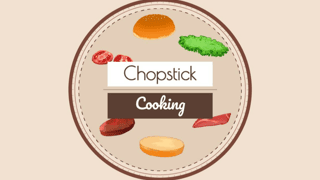 Chopstick Cooking game cover