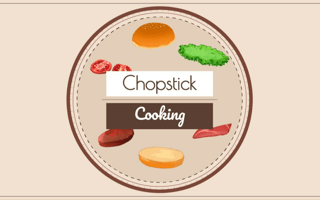 Chopstick Cooking