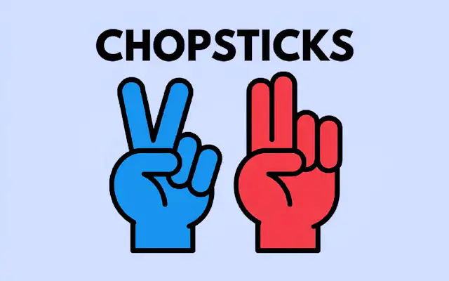 Chopsticks