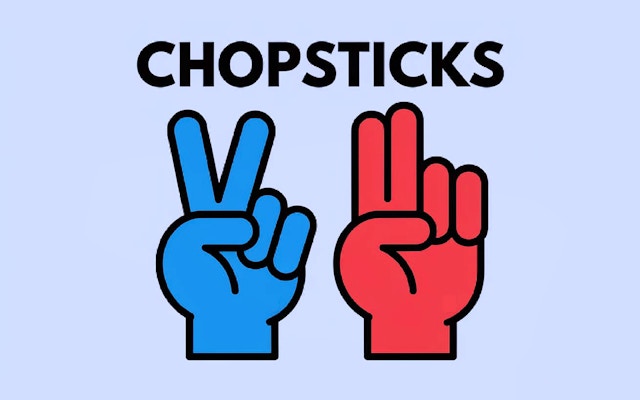 Chopsticks
