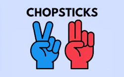 Chopsticks