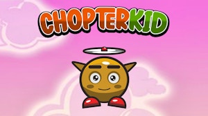 Image for Chopter Kid