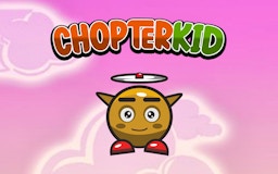 Chopter Kid