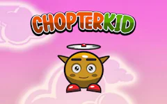 Chopter Kid