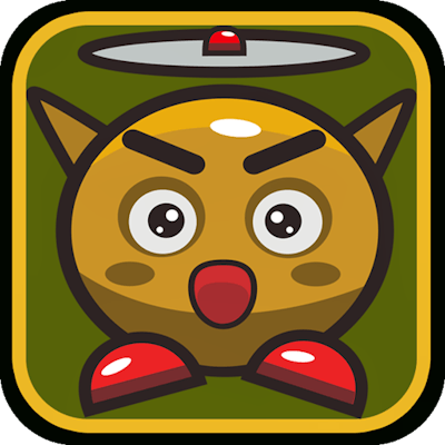 Chopter Kid By Gamepix
