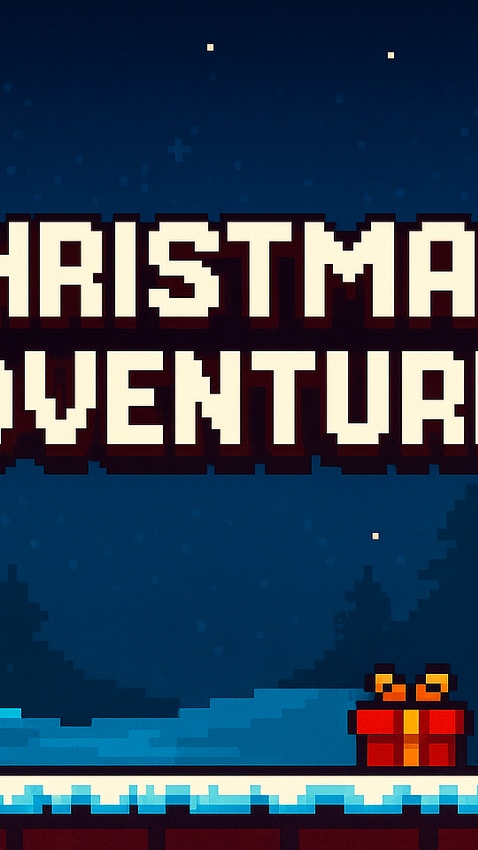 Christmas Adventures