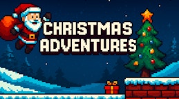 Christmas Adventures