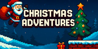 Christmas Adventures thumbnail