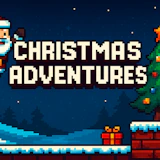 Christmas Adventures
