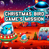 Christmas Bird Game's Mission