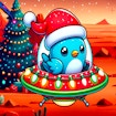 Christmas Bird Game's Mission