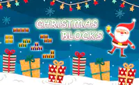 Bloques navideños
