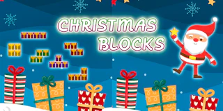 Christmas Blocks thumbnail