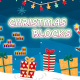 Christmas Blocks