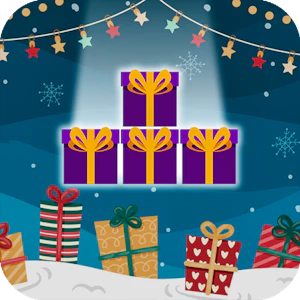 Christmas Blocks Thumbnail