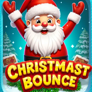 Christmas Bounce - Santa Mania Thumbnail