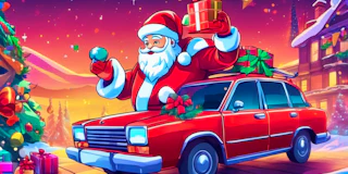 Christmas Brain Teasers thumbnail